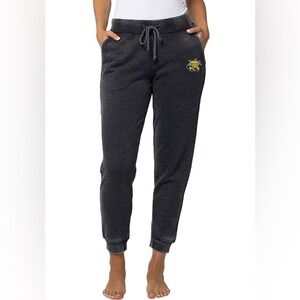 Dark blue Jogger Sweatpants Wonder Woman logo